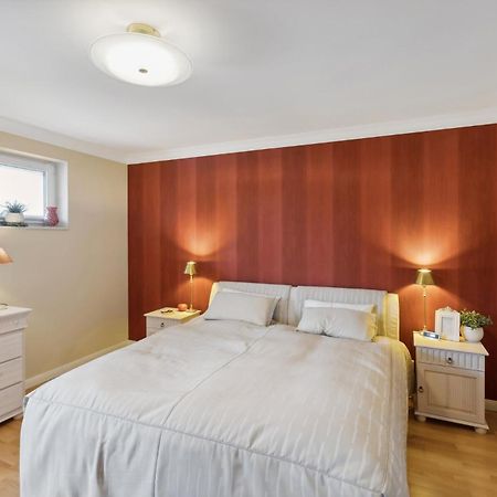 Familienoase Am Meer Тиммендорфер-Штранд Экстерьер фото