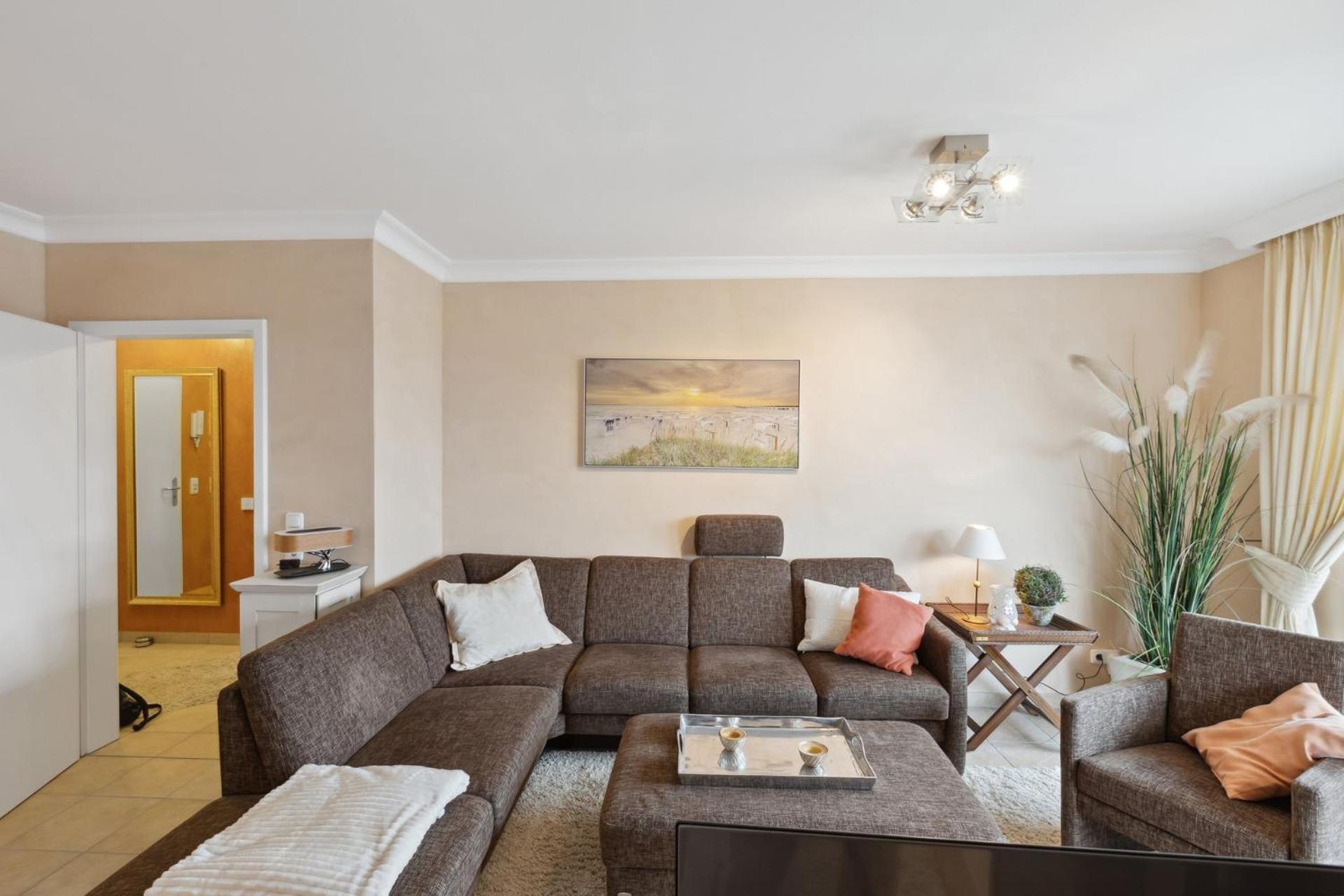 Familienoase Am Meer Тиммендорфер-Штранд Экстерьер фото